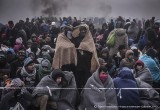 Калужане первыми увидят фотографии россиян-победителей World Press Photo 2016